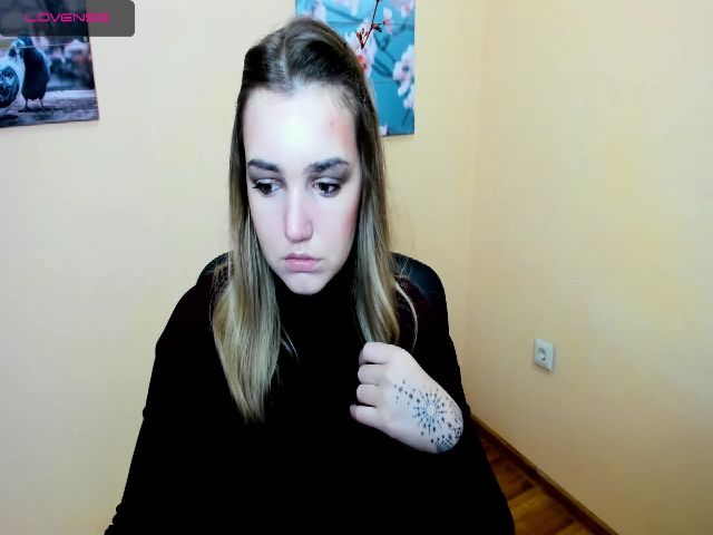 Live sex webcam photo for LorenLovex #271207874