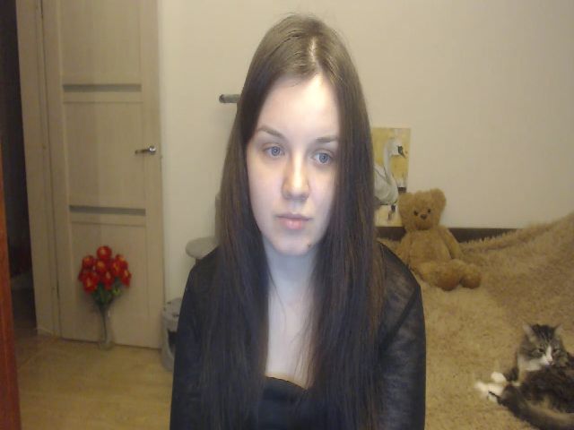 Live sex webcam photo for Miss_Enid #271209511