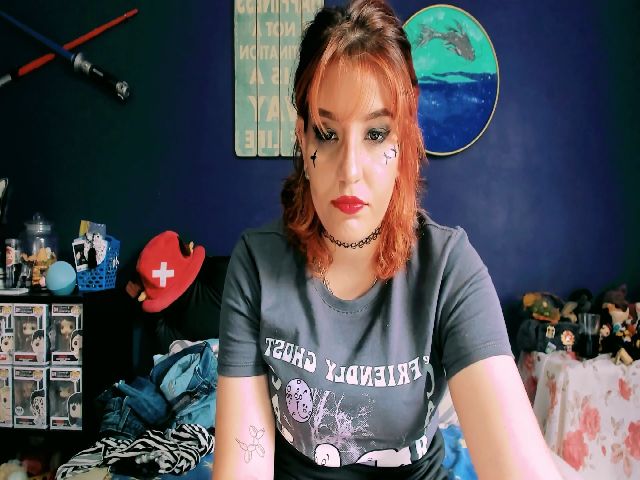 Live sex webcam photo for VitaCastle #271208149