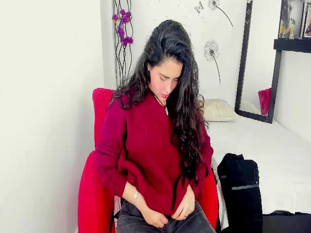 Live sex webcam photo for Viviana_sanz #271203839