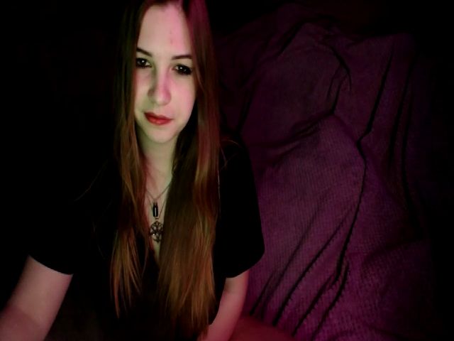 Live sex webcam photo for GothicGirl696 #271204171