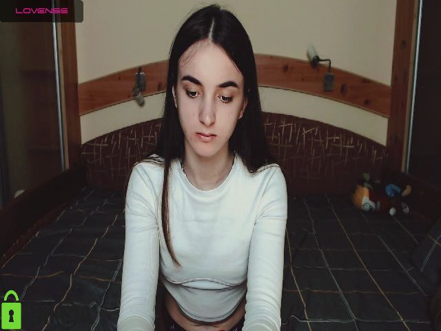 Live sex webcam photo for CookiePetite #271204122