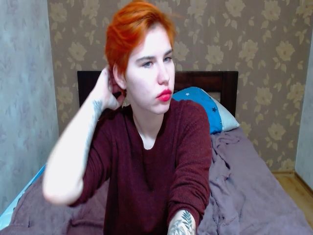 Live sex webcam photo for Alisia_Orion #271204365
