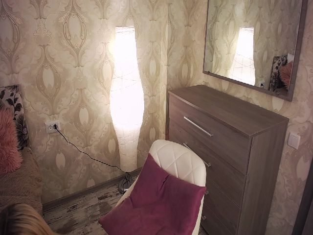 Live sex webcam photo for AnyaBlondi4u #271207744