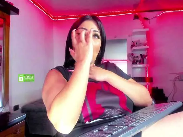 Live sex webcam photo for Sammy-18 #271216262