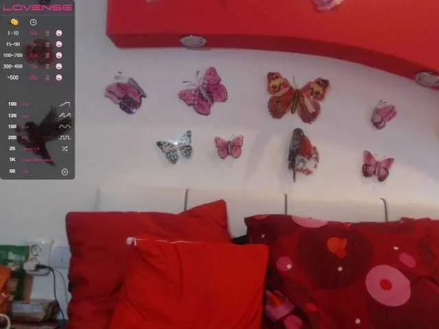 Live sex webcam photo for Ashima25 #271219638