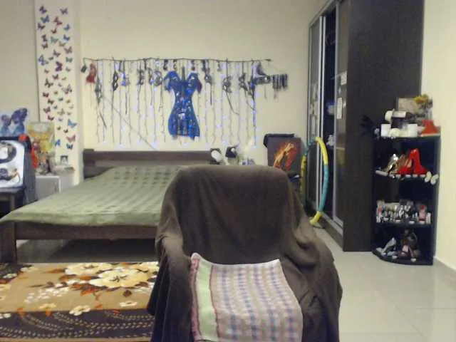 Live sex webcam photo for BlackCatxx #271210654