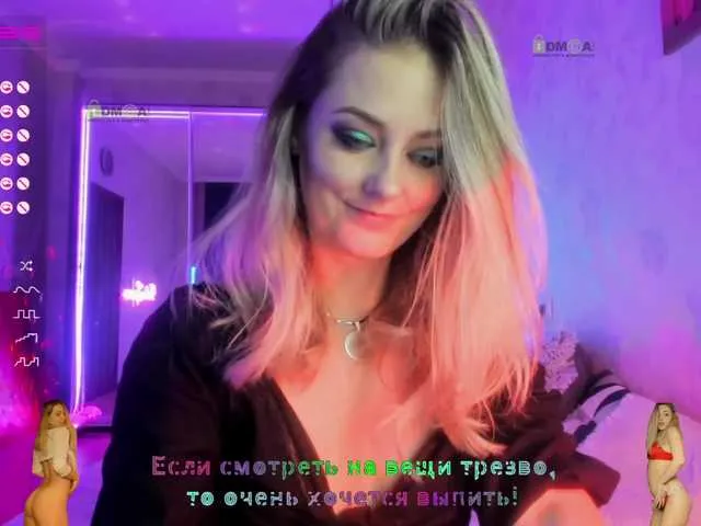 Live sex webcam photo for -JuliaSpace- #271222530