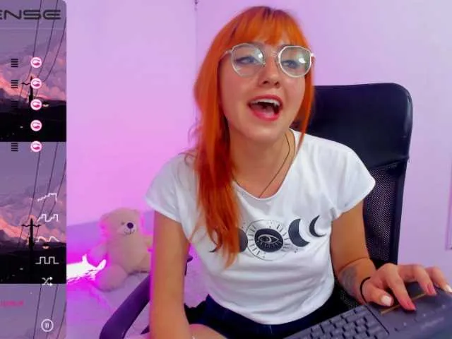 Live sex webcam photo for Diamond-Valer #271224129