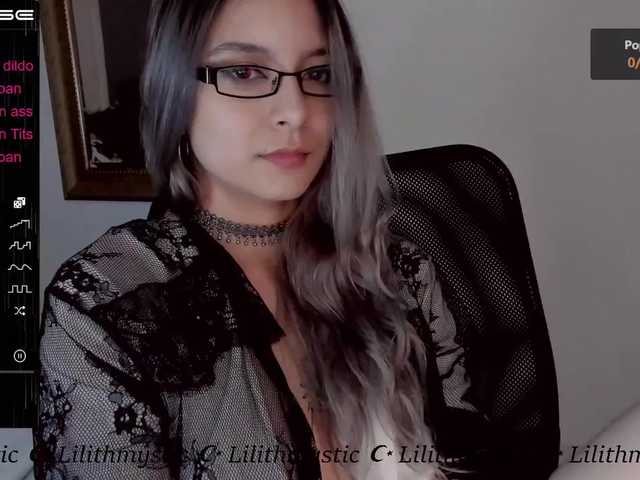 Live sex webcam photo for LilithMystic #271223375