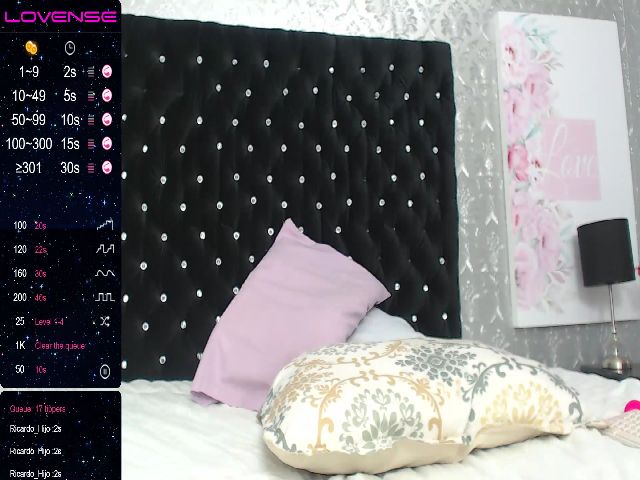 Live sex webcam photo for RubyFosteer #271222347