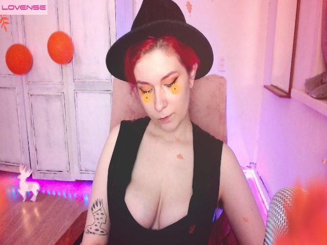 Live sex webcam photo for Mayrumeyyyy #271221081