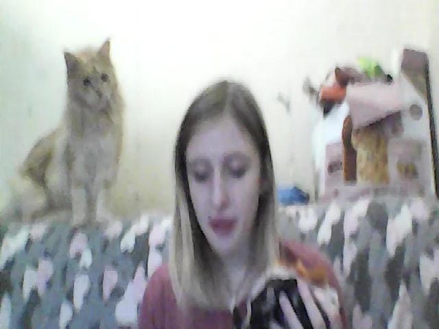 Live sex webcam photo for GuiltyKitty #271218155