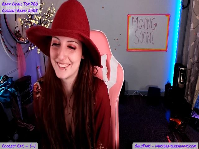 Live sex webcam photo for BraisleeAdams #271213136