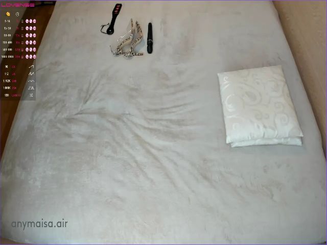 Live sex webcam photo for Anymaisa_Air #271212894