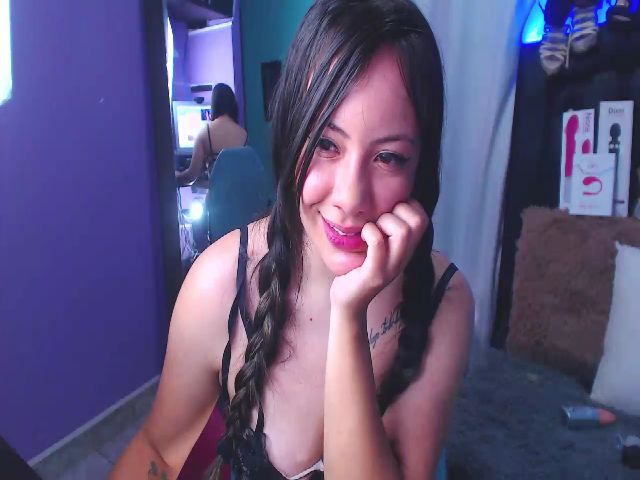 Live sex webcam photo for Bonnie_Bellet #271220828