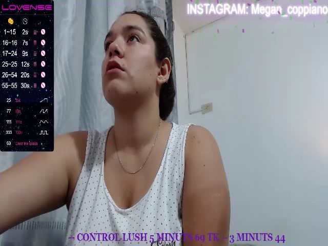 Live sex webcam photo for MeganCoppiano #271224614