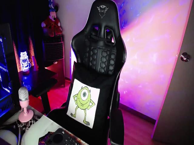 Live sex webcam photo for BiancaMiller #271218210