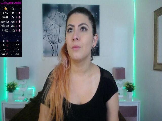 Live sex webcam photo for NicolSaenz #271218569