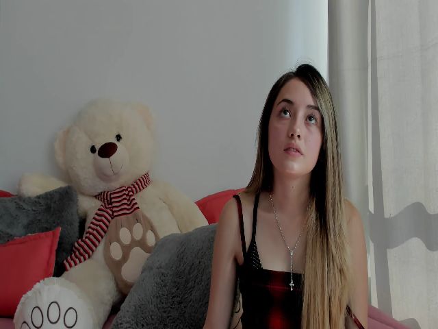 Live sex webcam photo for Anie_sweet #271220891