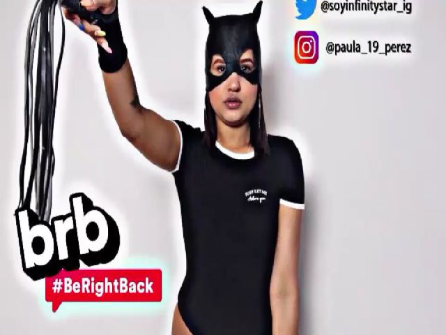 Live sex webcam photo for Infinitystarp #271220087