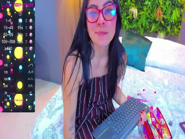 Live sex webcam photo for luciapeterson #271220192