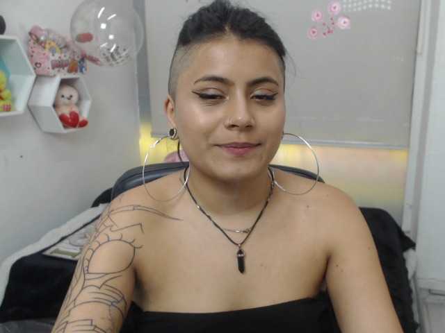 Live sex webcam photo for HONEYMIA #271212084