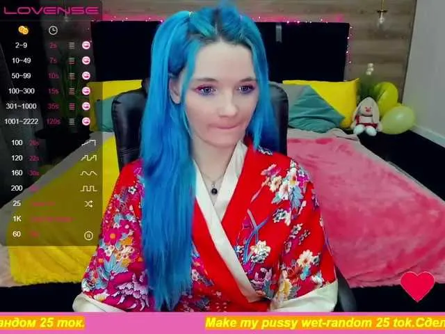 Live sex webcam photo for VicroryLulu #271222749