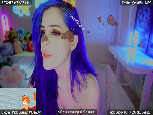 Live sex webcam photo for Kati3kat #271217333