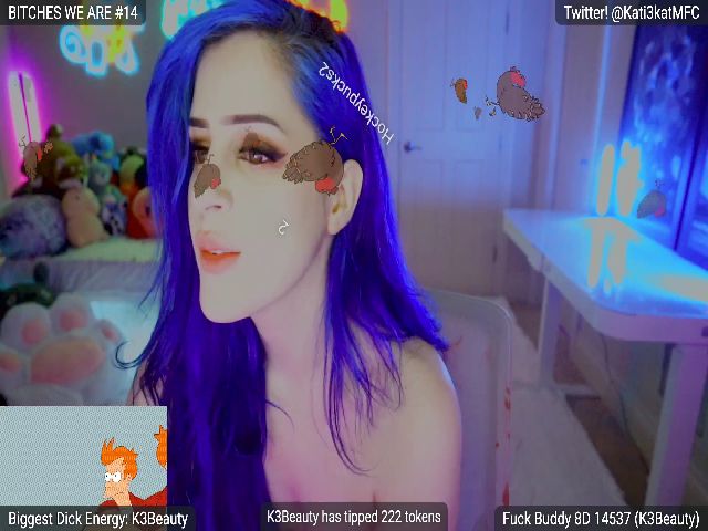 Live sex webcam photo for Kati3kat #271217333