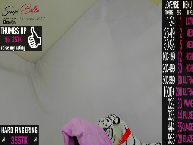 Live sex webcam photo for Scorpibella #271217188