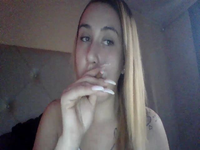 Live sex webcam photo for Paysolina #271224577