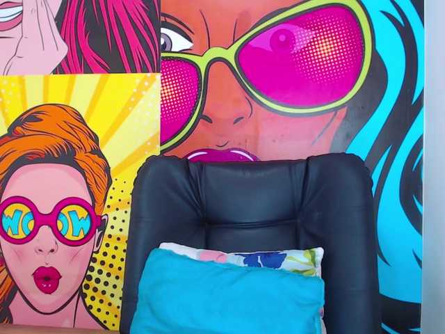 Live sex webcam photo for TamaraRyan #271219377