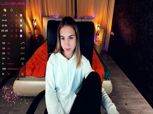 Live sex webcam photo for LexaIce #271220162