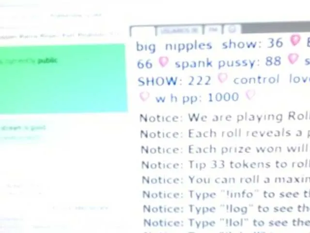 Live sex webcam photo for melymilf #288013675