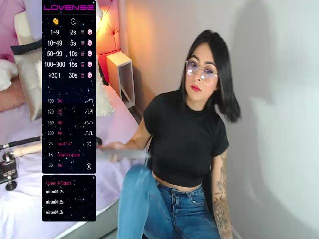 Live sex webcam photo for Sophi_leone #271223741