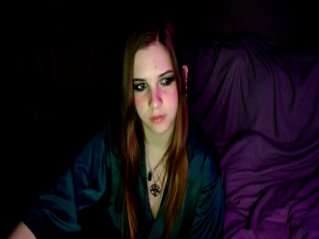 Live sex webcam photo for GothicGirl696 #271221751