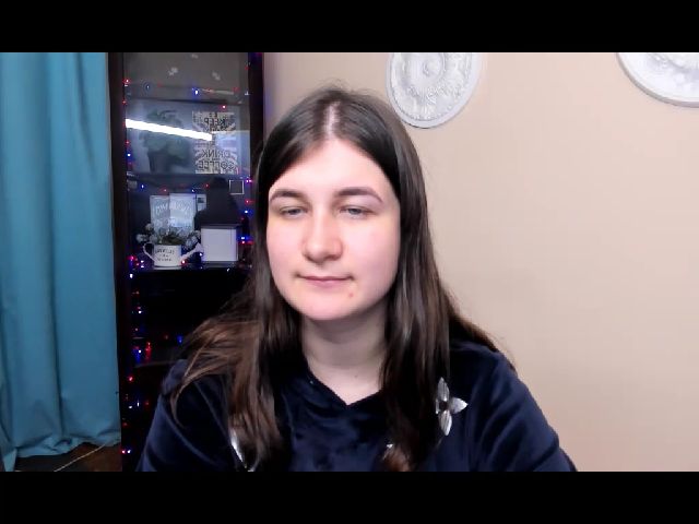 Live sex webcam photo for BitterSophie #271220976