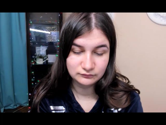 Live sex webcam photo for BitterSophie #271221922