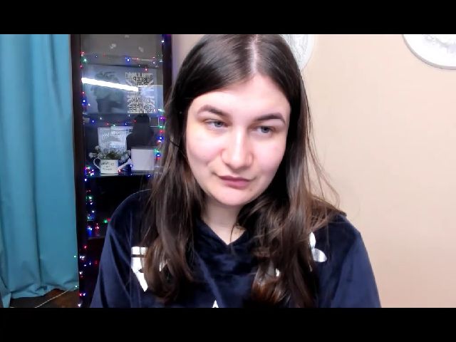 Live sex webcam photo for BitterSophie #271222115