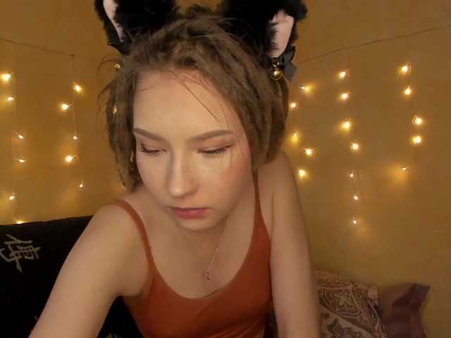 Live sex webcam photo for MELONI-MEOW #271210817