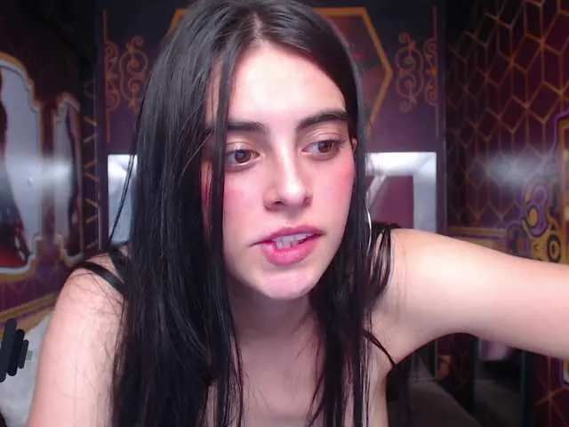 Live sex webcam photo for Vero-Rosse #271211450