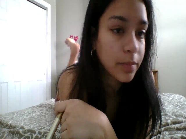 Live sex webcam photo for Adrianaxo1 #271221745