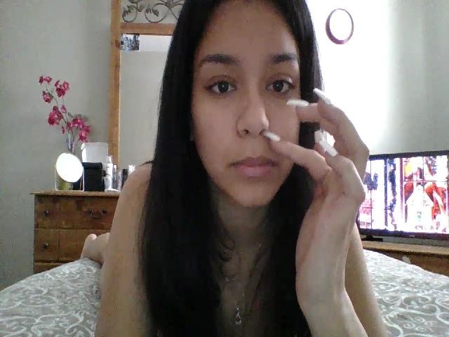 Live sex webcam photo for Adrianaxo1 #271222097