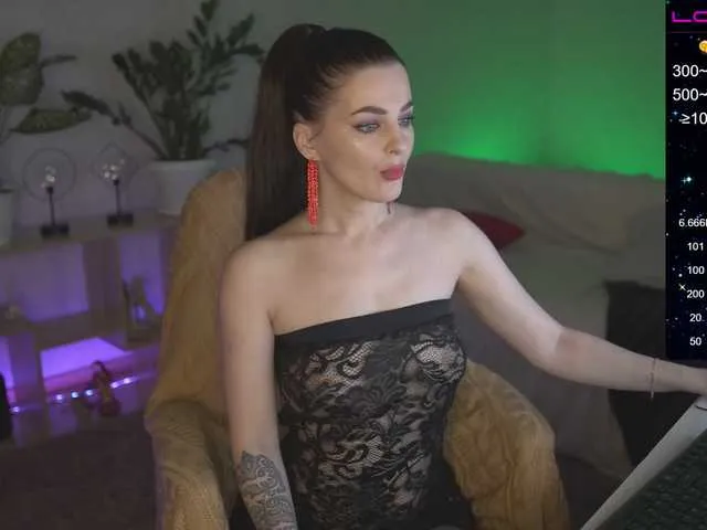 Live sex webcam photo for -Queen-Maria- #271234026