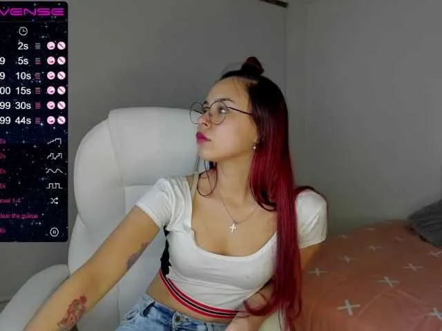 Live sex webcam photo for AshelyGirl #271228672