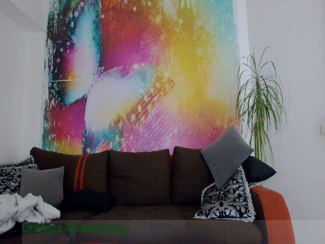 Live sex webcam photo for Amazingbody #271240412