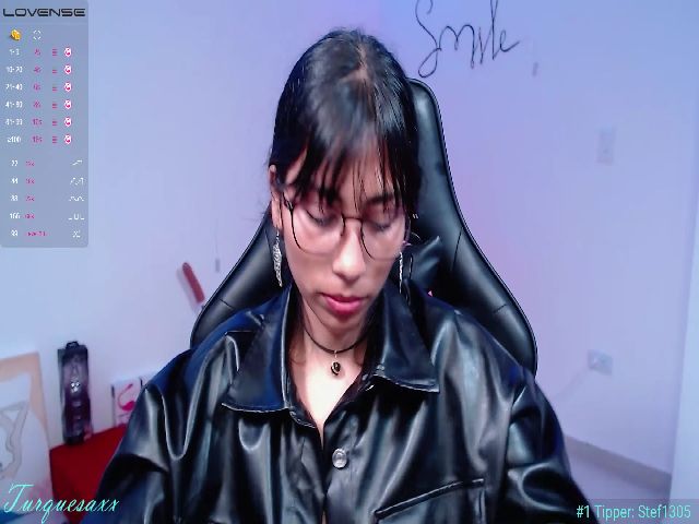 Live sex webcam photo for Turquesaxx #271229894