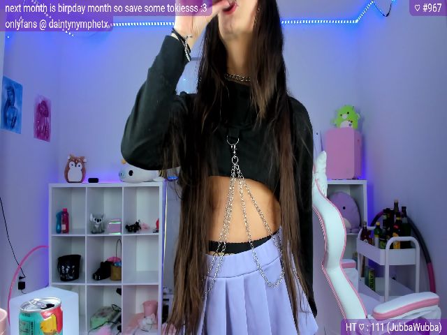 Live sex webcam photo for nym_x #271229237