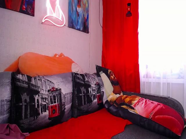 Live sex webcam photo for Your_Red_Foxy #271235188